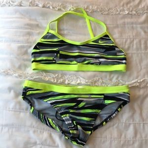 Nike Practice swim suit